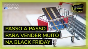 Passo a passo para vender muito na Black Friday