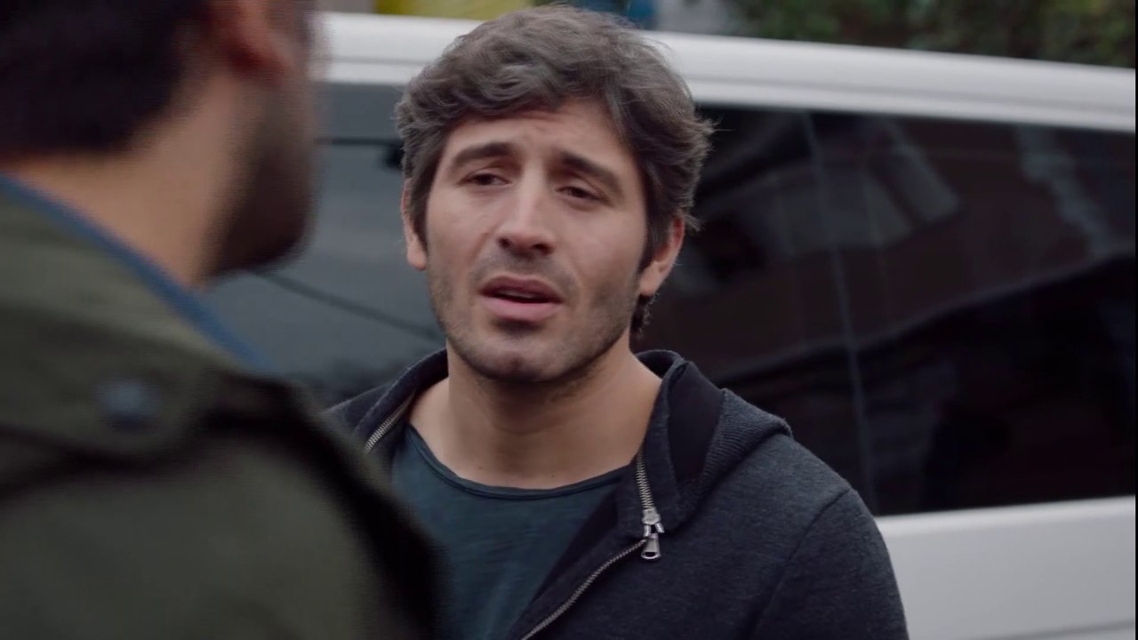 El Escape De Cemre Capitulo 4 HD