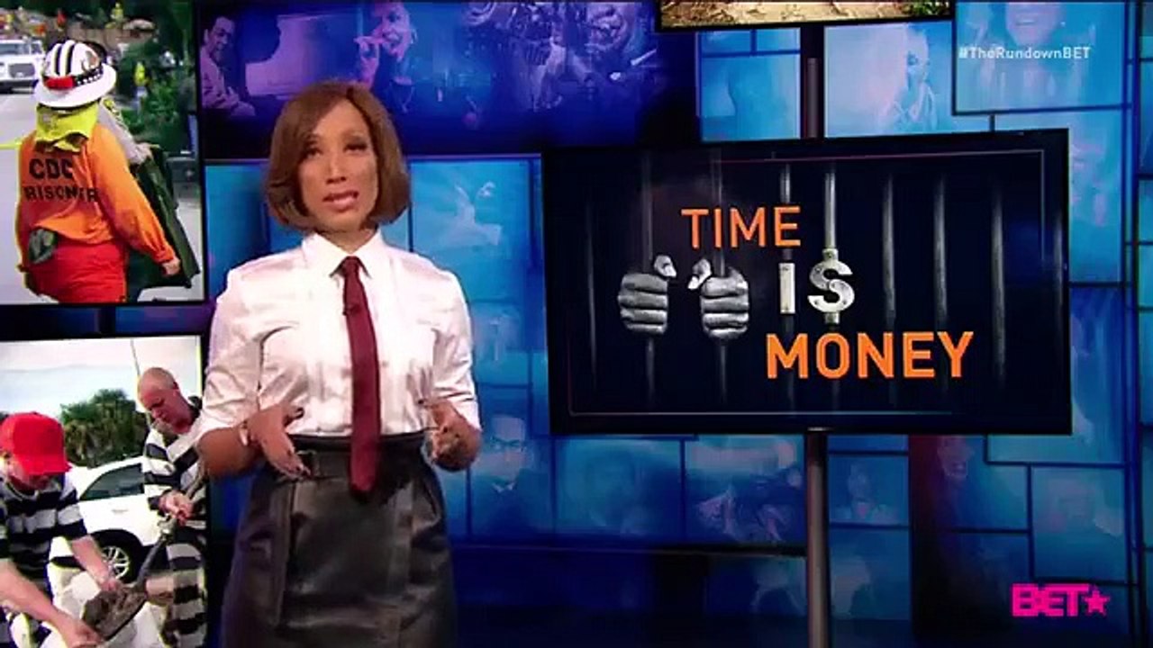 The Rundown With Robin Thede - Se1 - Ep02 HD Watch HD Deutsch