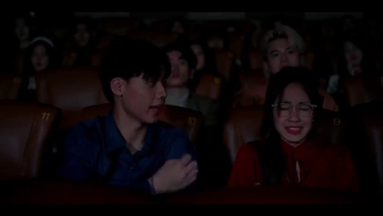 Why You... Y Me- (2022) Episode 2 Engsub