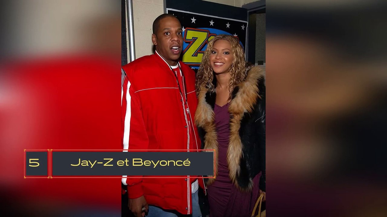 20 COUPLES CÉLÈBRES qui S'AIMENT comme au PREMIER JOUR !!!