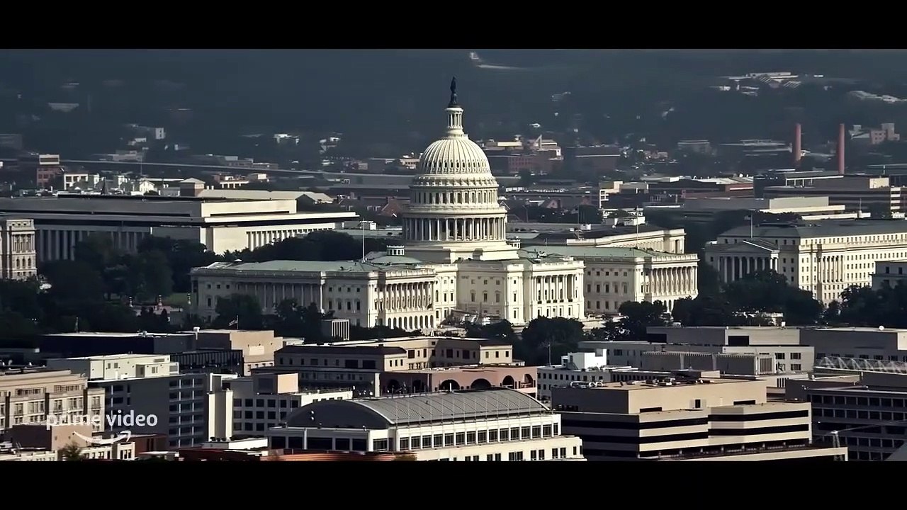 Jack Ryan - saison 3 Bande-annonce VO