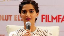 Sonam Kapoor Social Media 1 Post Price Reveal, Fans Shocking Reaction Viral | Boldsky*Entertainment