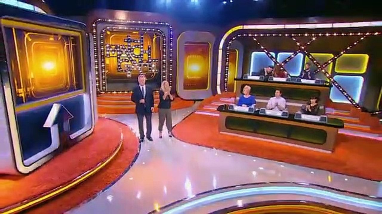 Match game - se3 - ep01 - joel mchale, niece nash, mark duplass, caroline rhea, jason ritter and constance zimmer. hd watch hd deutsch