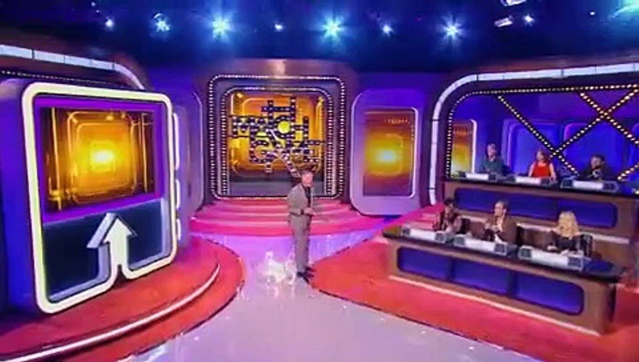 Match Game - Se3 - Ep04 - Jack McBrayer, Ellie Kemper, Anthony Anderson, Yvette Nicole Brown, James Van der Beek and Anna Camp HD Watch HD Deutsch