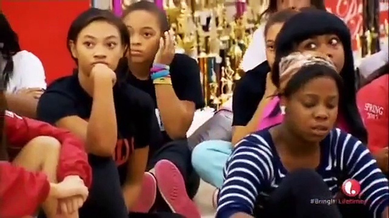 Bring It! - Se1 - Ep02 HD Watch HD Deutsch