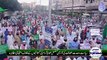 Allama Rab Nawaz Hanfi || Ahtijaji Muzahira || Karachi Press Club || 27 October 2022
