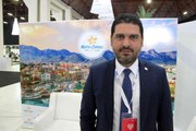 KKTC heyetinden, Antalya Turizm Fuarı'nda sağlık turizmi atağı