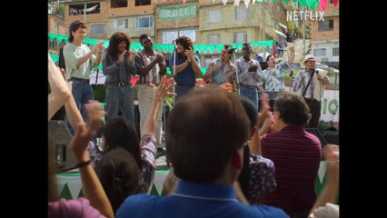 Goles en contra - Tráiler oficial Netflix