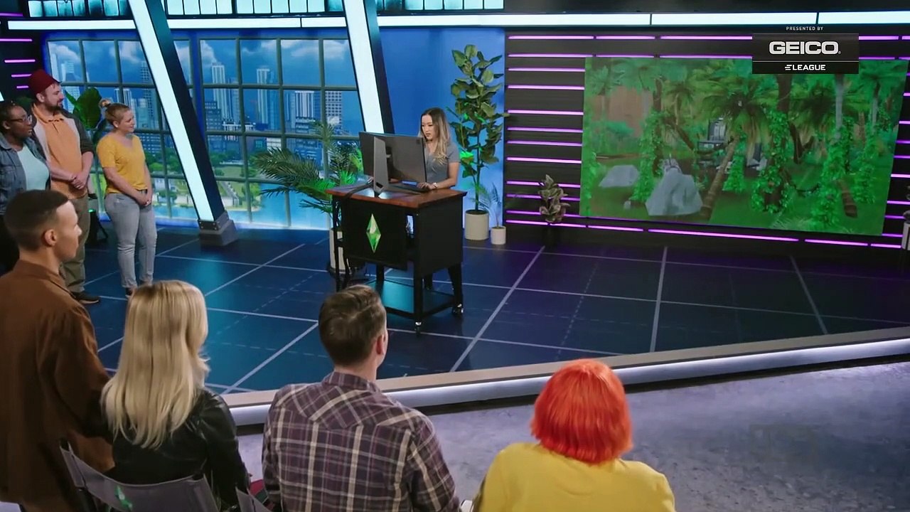 The Sims Spark'd - Se1 - Ep03 HD Watch HD Deutsch