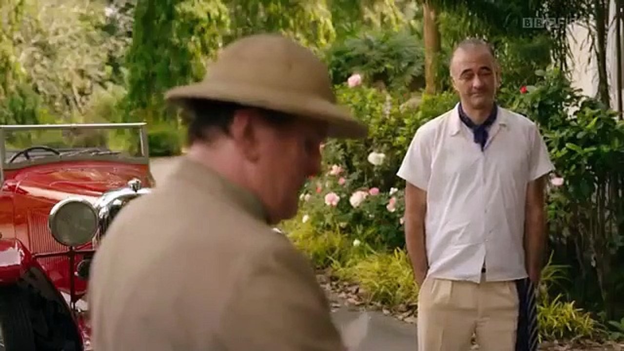 The Singapore Grip - Se1 - Ep03 HD Watch HD Deutsch