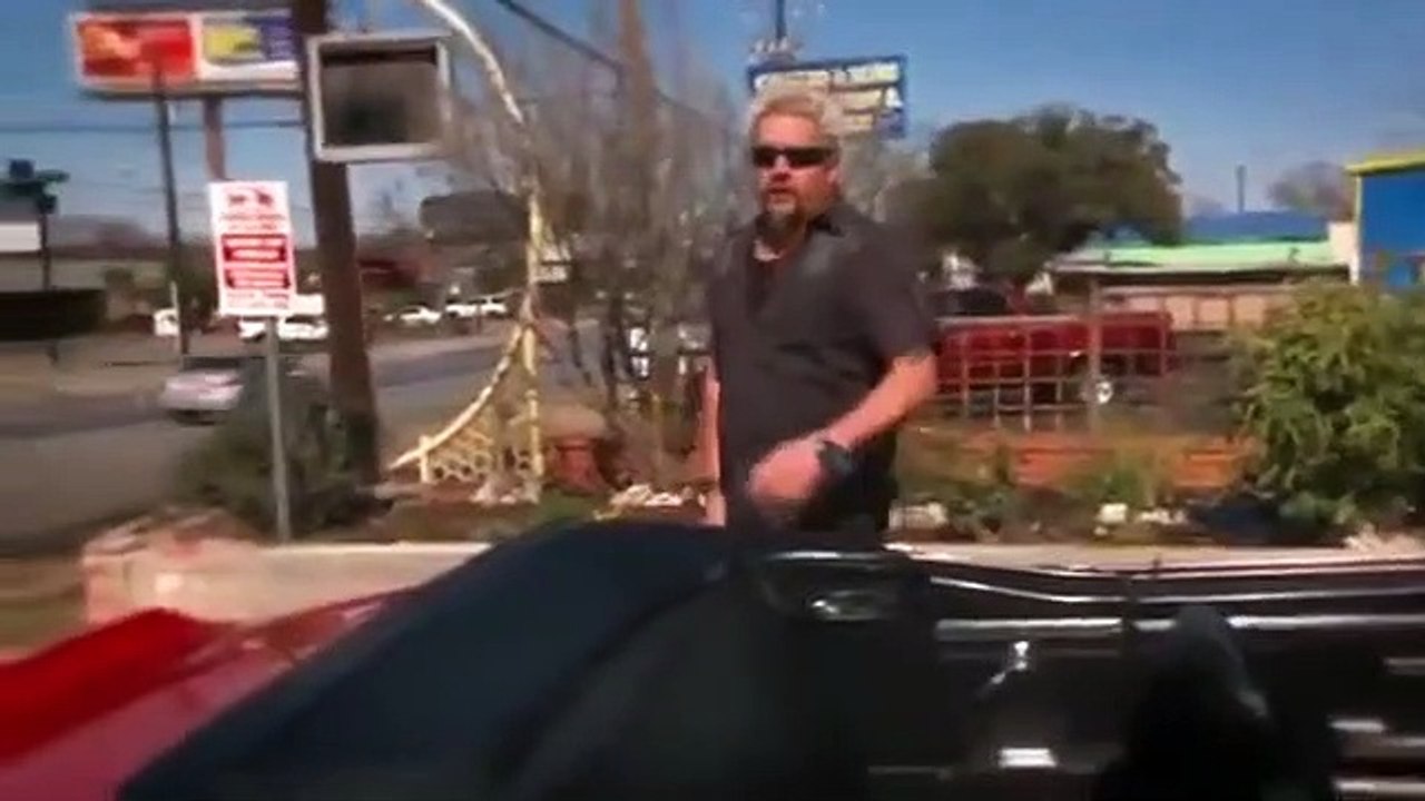 Diners, Drive-ins and Dives - Se12 - Ep08 HD Watch HD Deutsch