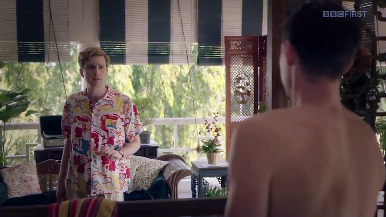 The Singapore Grip - Se1 - Ep02 HD Watch HD Deutsch