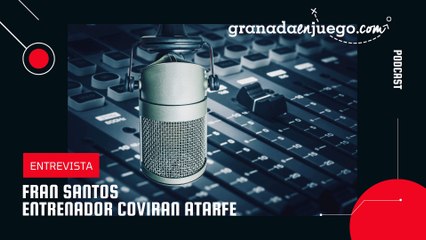 27-10-2022 Fran Santos