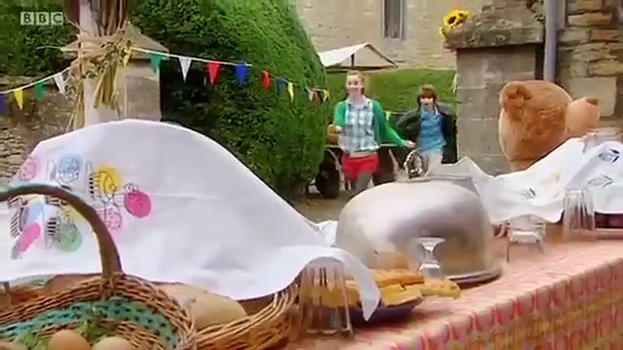 The Sparticle Mystery - Se1 - Ep09 HD Watch HD Deutsch