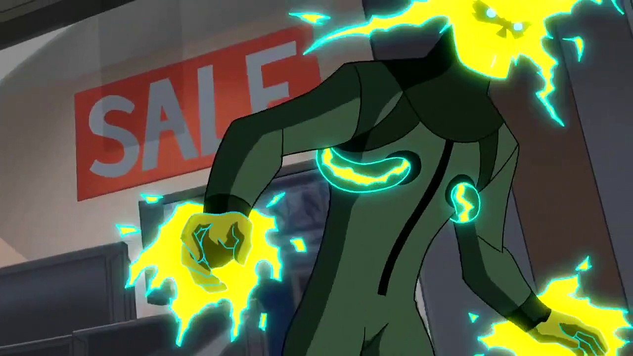 The Spectacular Spider-Man (2008) - Se1 - Ep02 - Interactions HD Watch HD Deutsch