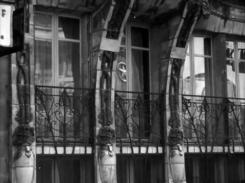 La Belle Époque (Sur des airs d’autrefois)