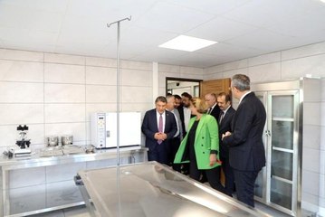 Can dostlara 5 yıldızlı merkez