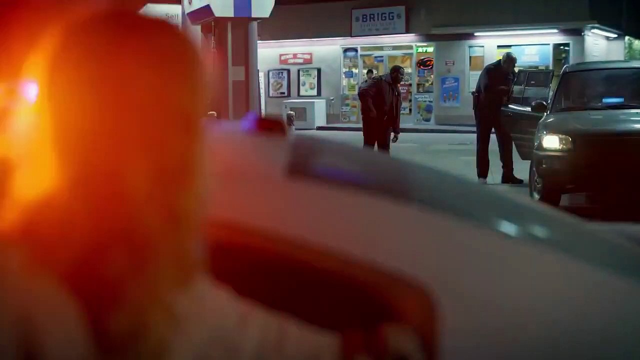 The Stranger (US) - Se1 - Ep02 - 8 -00 PM HD Watch HD Deutsch