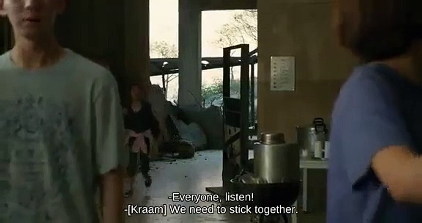 The Stranded - Se1 - Ep07 HD Watch HD Deutsch
