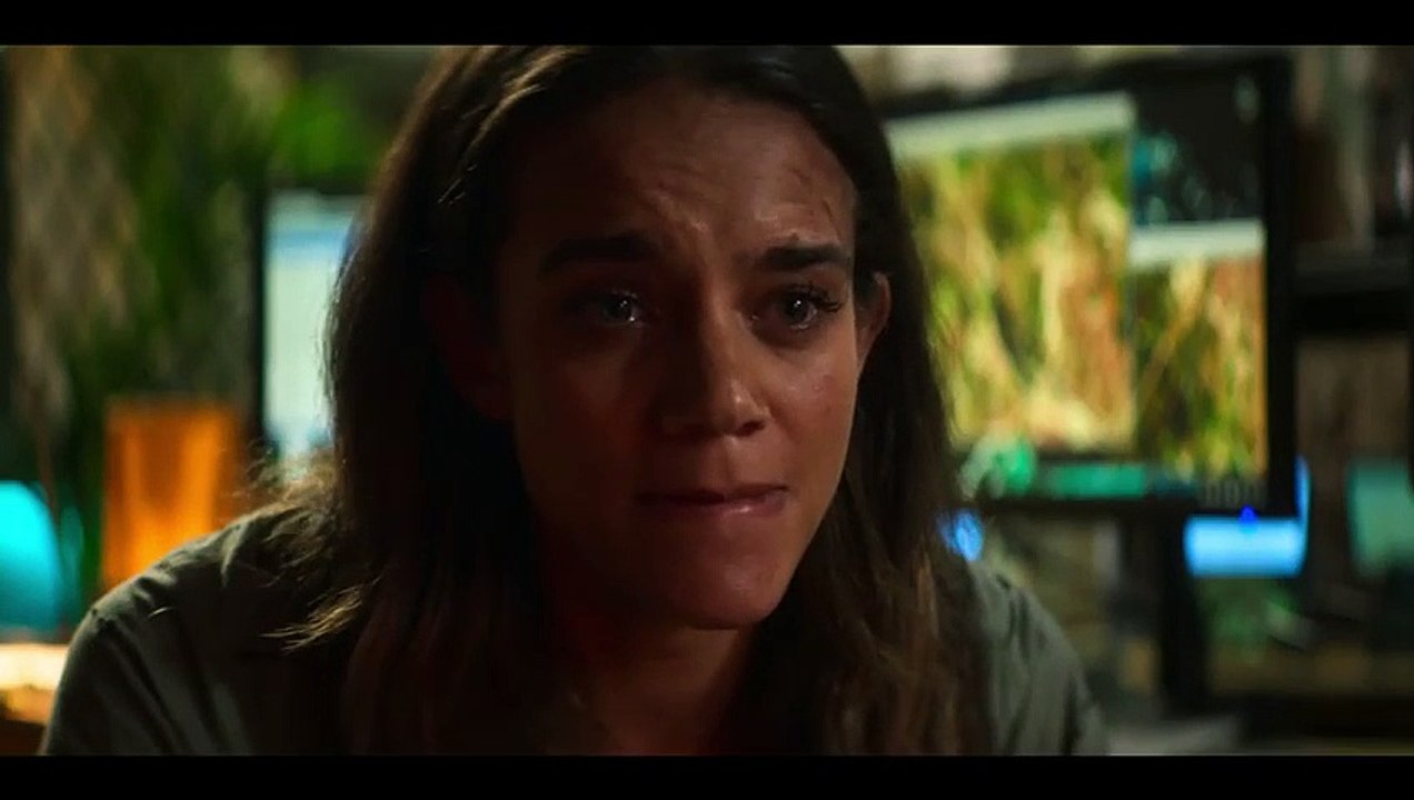 The Stranger - Se1 - Ep08 HD Watch HD Deutsch