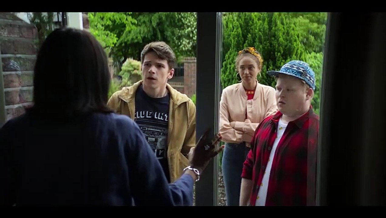 The Stranger - Se1 - Ep05 HD Watch HD Deutsch