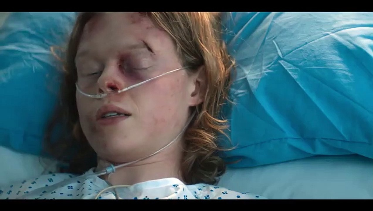 The Stranger - Se1 - Ep07 HD Watch HD Deutsch