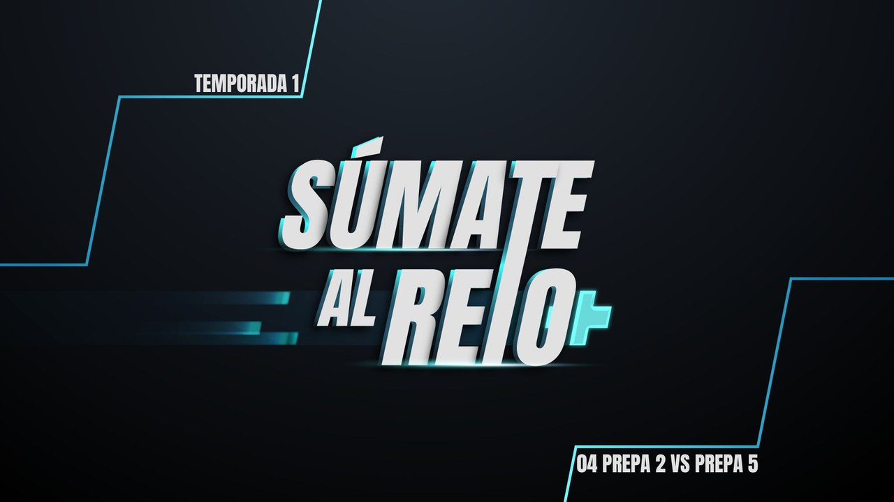 04 PREPA 2 VS PREPA 5