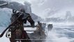 God of War Ragnarök  Tráiler de lanzamiento  PS4 PS5