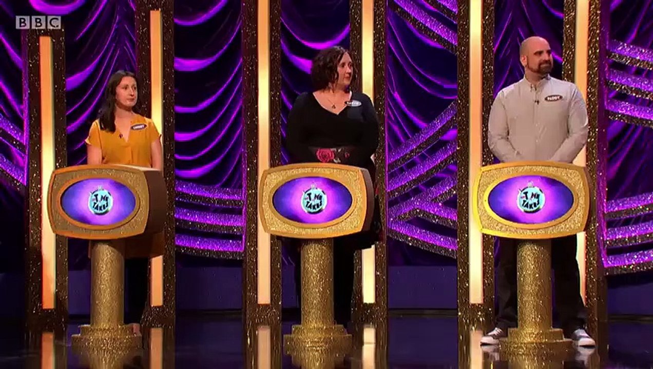 The Time It Takes - Se1 - Ep06 HD Watch HD Deutsch