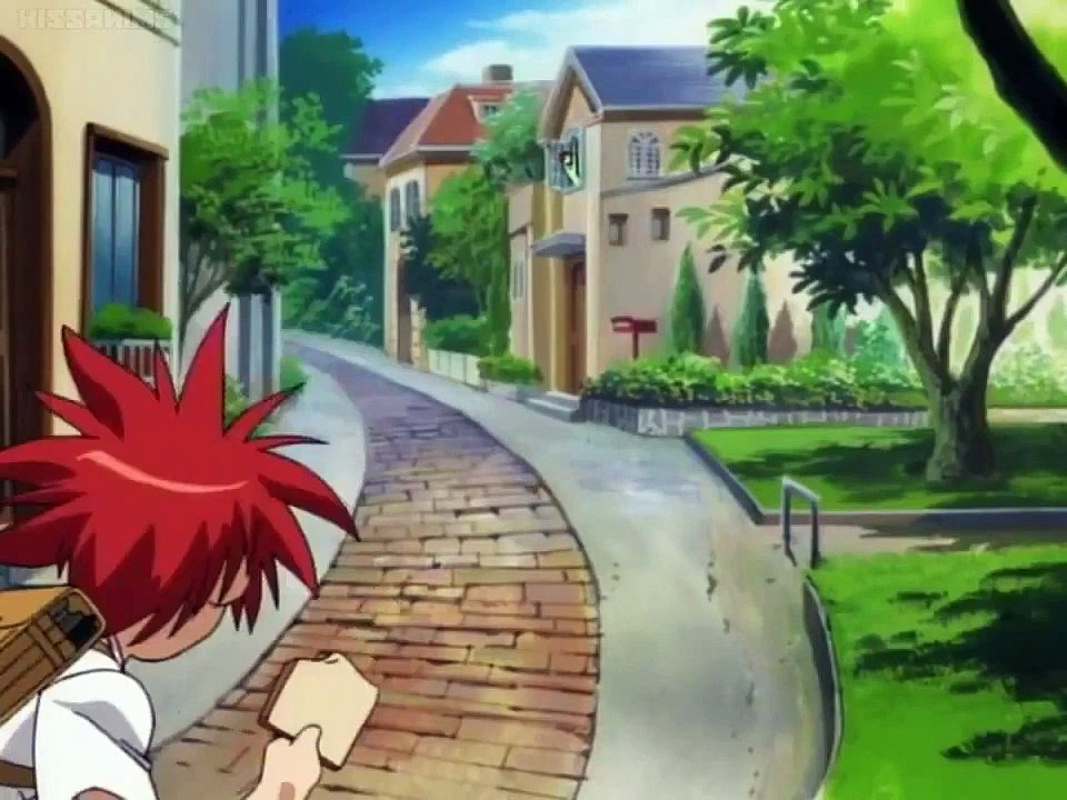 D.N.Angel - Ep01 HD Watch HD Deutsch