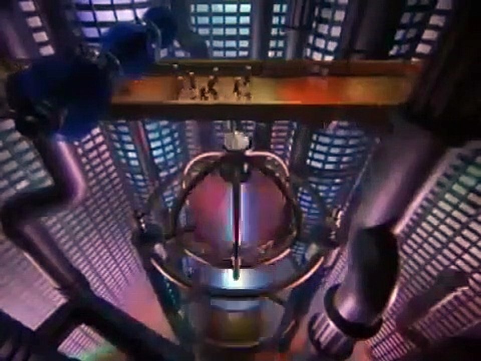 The Time Tunnel - Ep01 HD Watch HD Deutsch