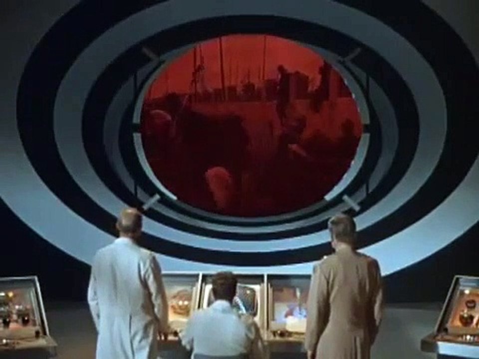 The Time Tunnel - Ep03 HD Watch HD Deutsch