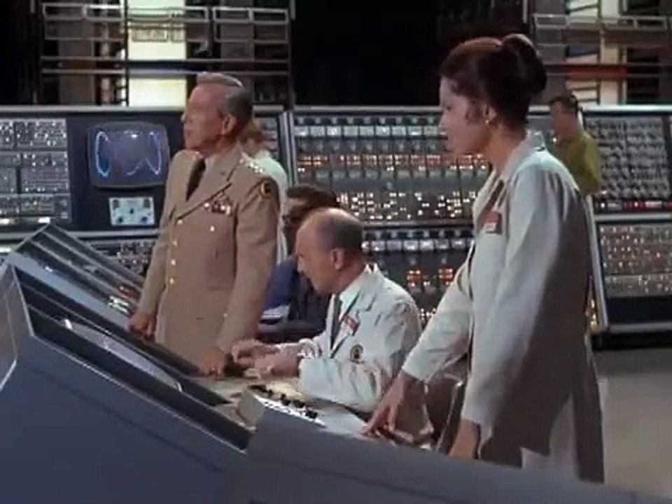 The Time Tunnel - Ep10 HD Watch HD Deutsch