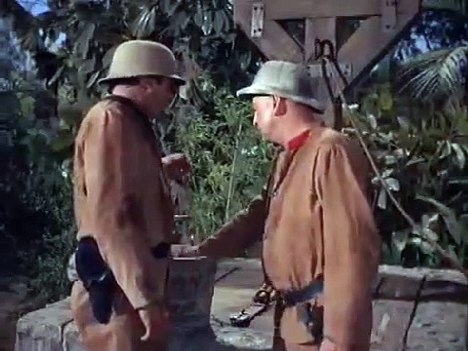 The Time Tunnel - Ep09 HD Watch HD Deutsch