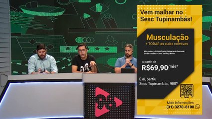 98 Esportes 27/10/22