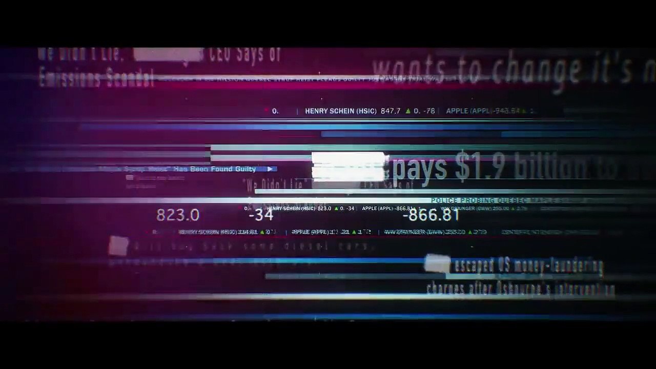 Dirty Money - Se2 - Ep02 HD Watch HD Deutsch