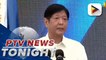 President Ferdinand R. Marcos hails Xi Jinping for retaining communist party leadership