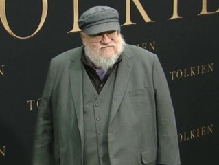 "Das ist deprimierend" - George R.R. Martin gibt Status-Update zu Buch