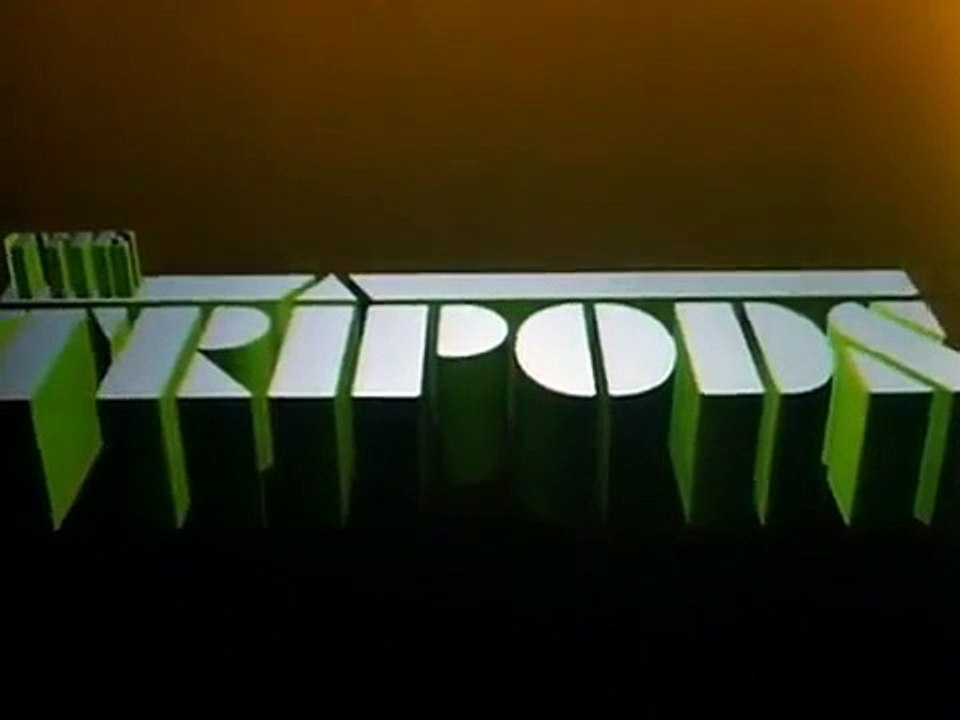 The Tripods - Se1 - Ep09 HD Watch HD Deutsch