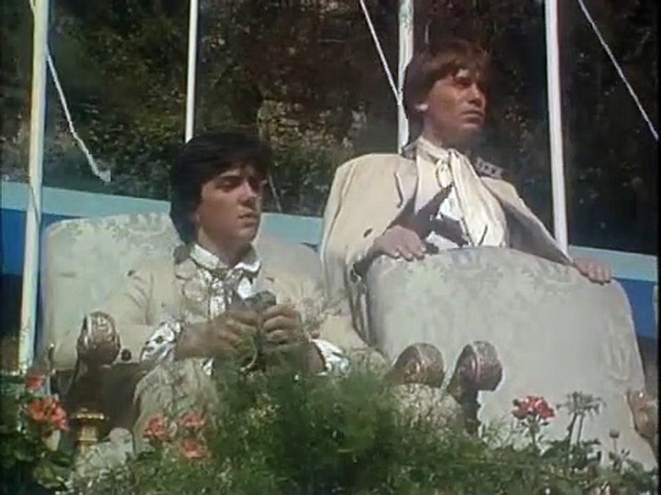 The Tripods - Se1 - Ep08 HD Watch HD Deutsch