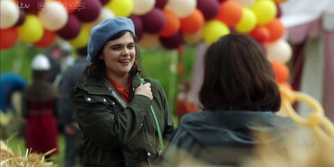 The Trouble with Maggie Cole - Se1 - Ep06 HD Watch HD Deutsch