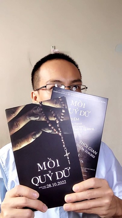 Một nhà thờ bất ổn bị ám và cách Mồi Quỷ Dữ  - Review phim Prey For The Devil (Mồi Quỷ Dữ)