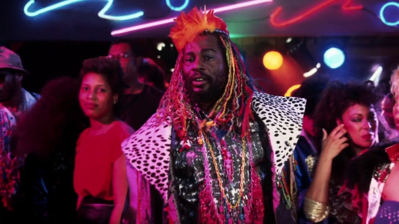 Mike Judge Presents - Tales from the Tour Bus - Se2 - Ep01 - George Clinton HD Watch HD Deutsch