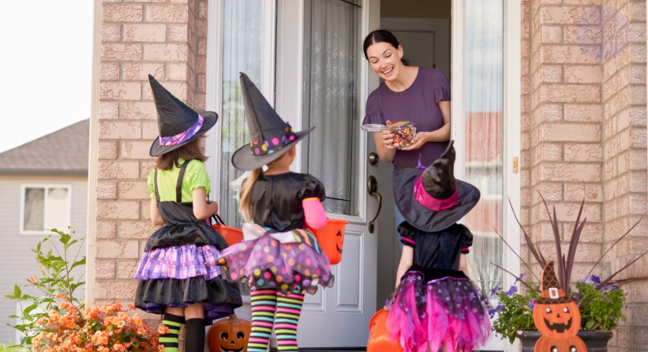 Halloween-Streiche: Dann haften Eltern für ihre Kinder