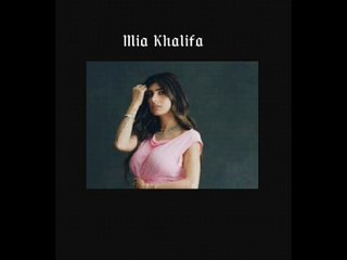 Mia Khalifa