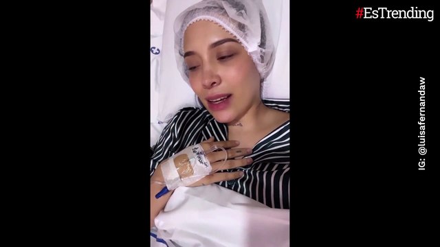 ¡Ya nació! Pipe Bueno mostró las primeras imágenes de su segundo hijo con Luisa Fernanda W