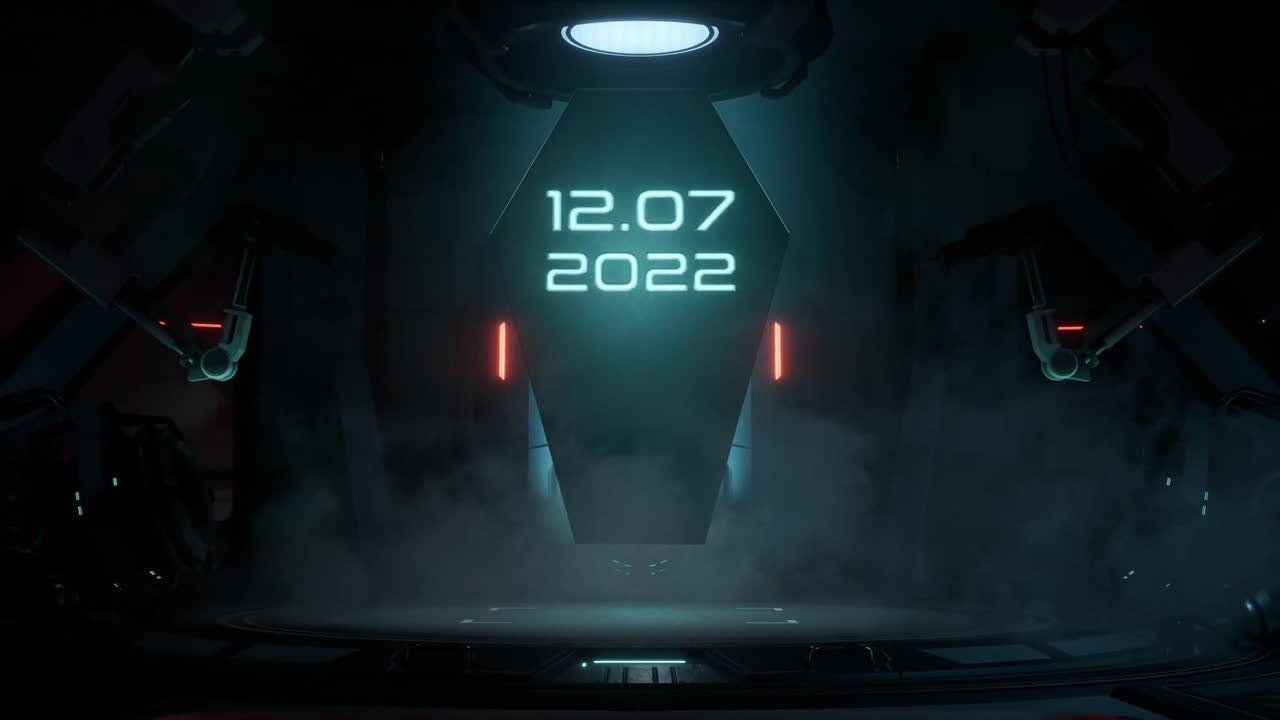 Hubris - Trailer Date de sortie