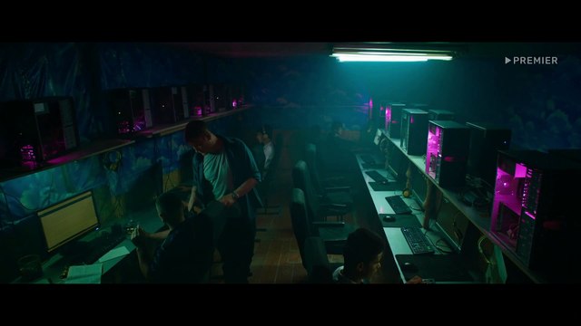 Игра на выживание 2 - 4 серия (2022)