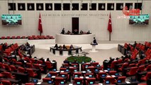 İYİ Parti'nin yolsuzlukların araştırılması önerisi AKP ve MHP milletvekillerinin oylarıyla reddedildi